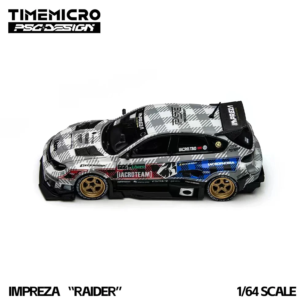 Diecast & Diorama Accessories